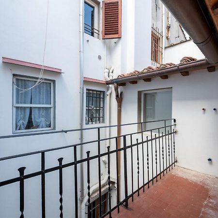 Algila Lifestyle Tornabuoni Apartments Флоренція Екстер'єр фото