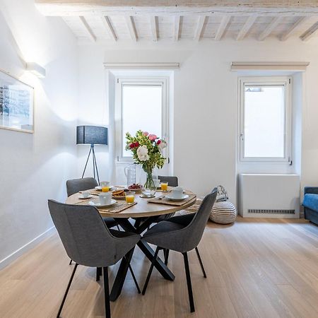 Algila Lifestyle Tornabuoni Apartments Флоренція Екстер'єр фото