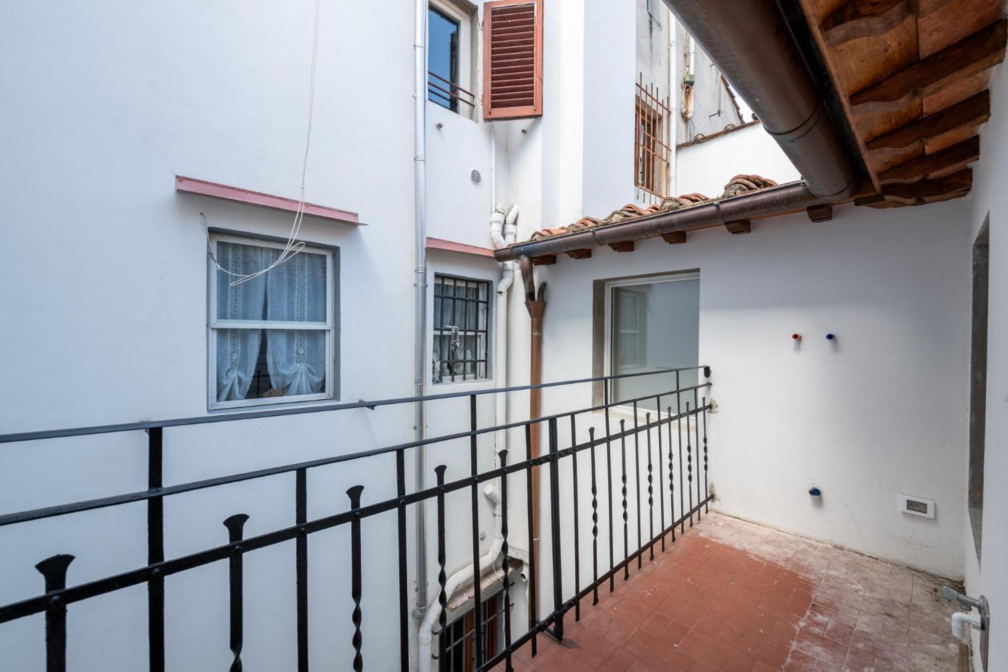 Algila Lifestyle Tornabuoni Apartments Флоренція Екстер'єр фото