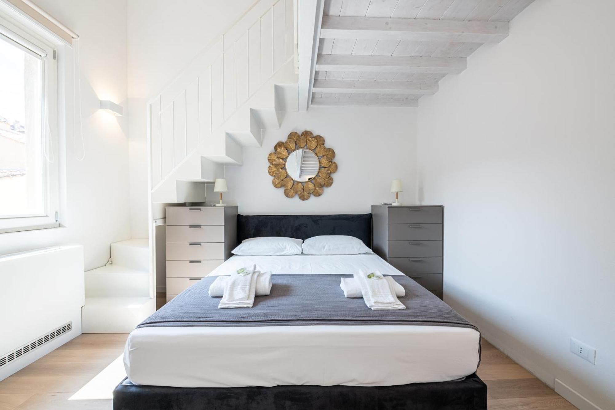 Algila Lifestyle Tornabuoni Apartments Флоренція Екстер'єр фото