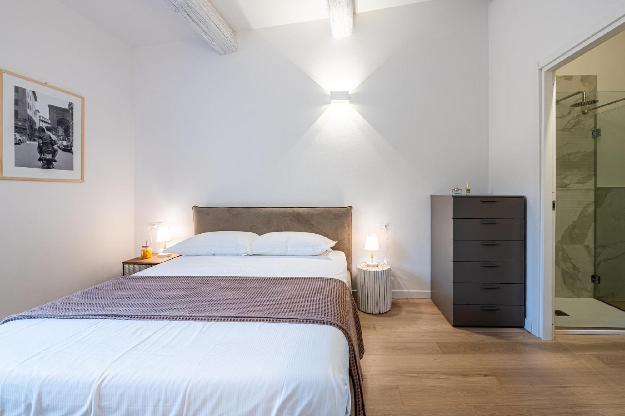 Algila Lifestyle Tornabuoni Apartments Флоренція Екстер'єр фото