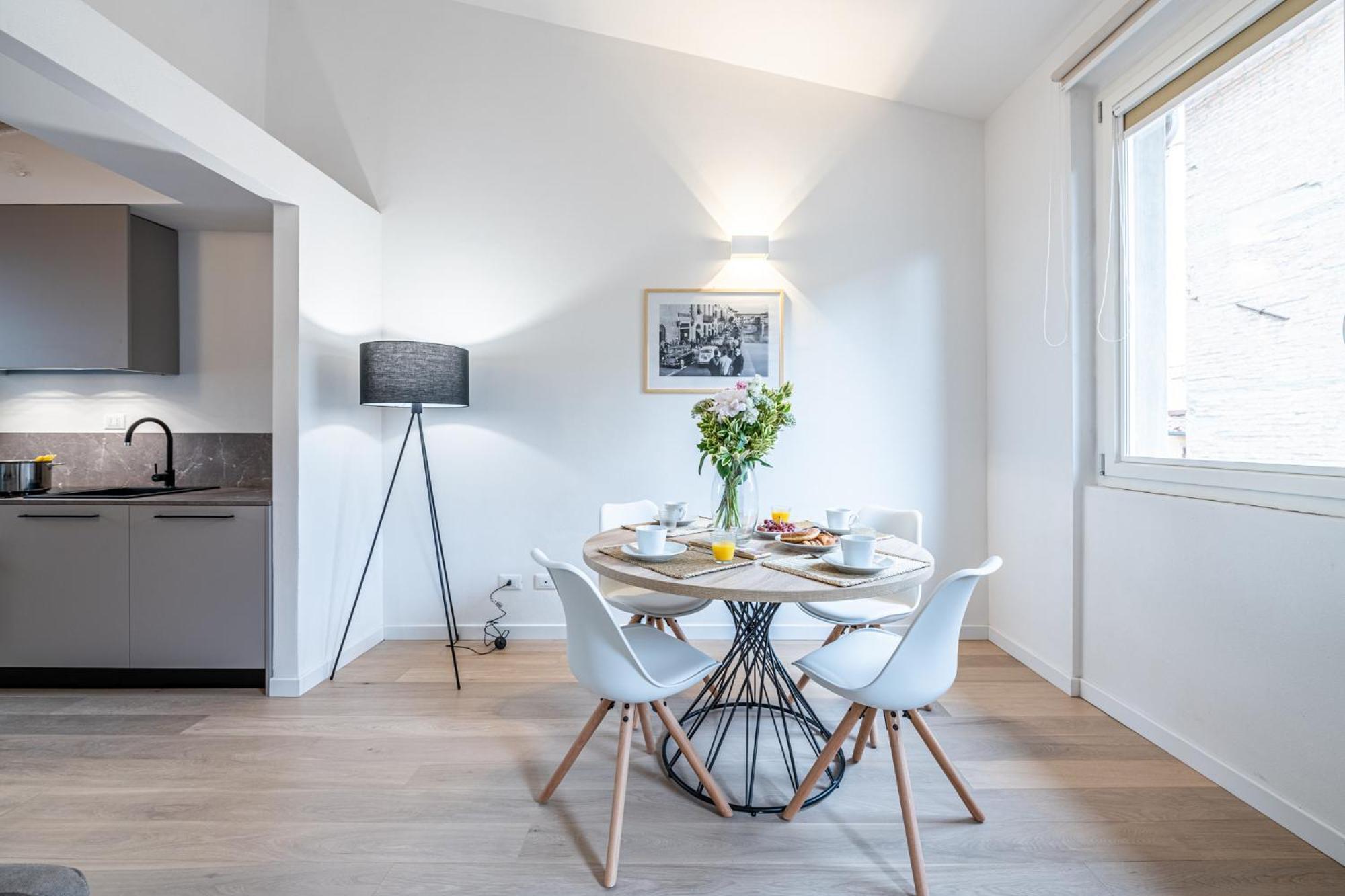 Algila Lifestyle Tornabuoni Apartments Флоренція Екстер'єр фото