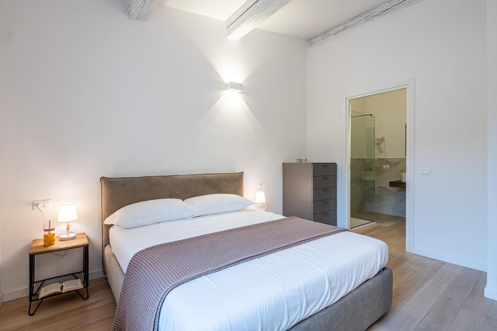 Algila Lifestyle Tornabuoni Apartments Флоренція Екстер'єр фото