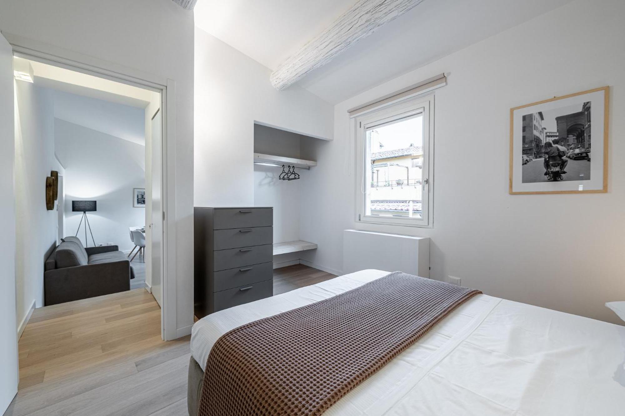 Algila Lifestyle Tornabuoni Apartments Флоренція Екстер'єр фото