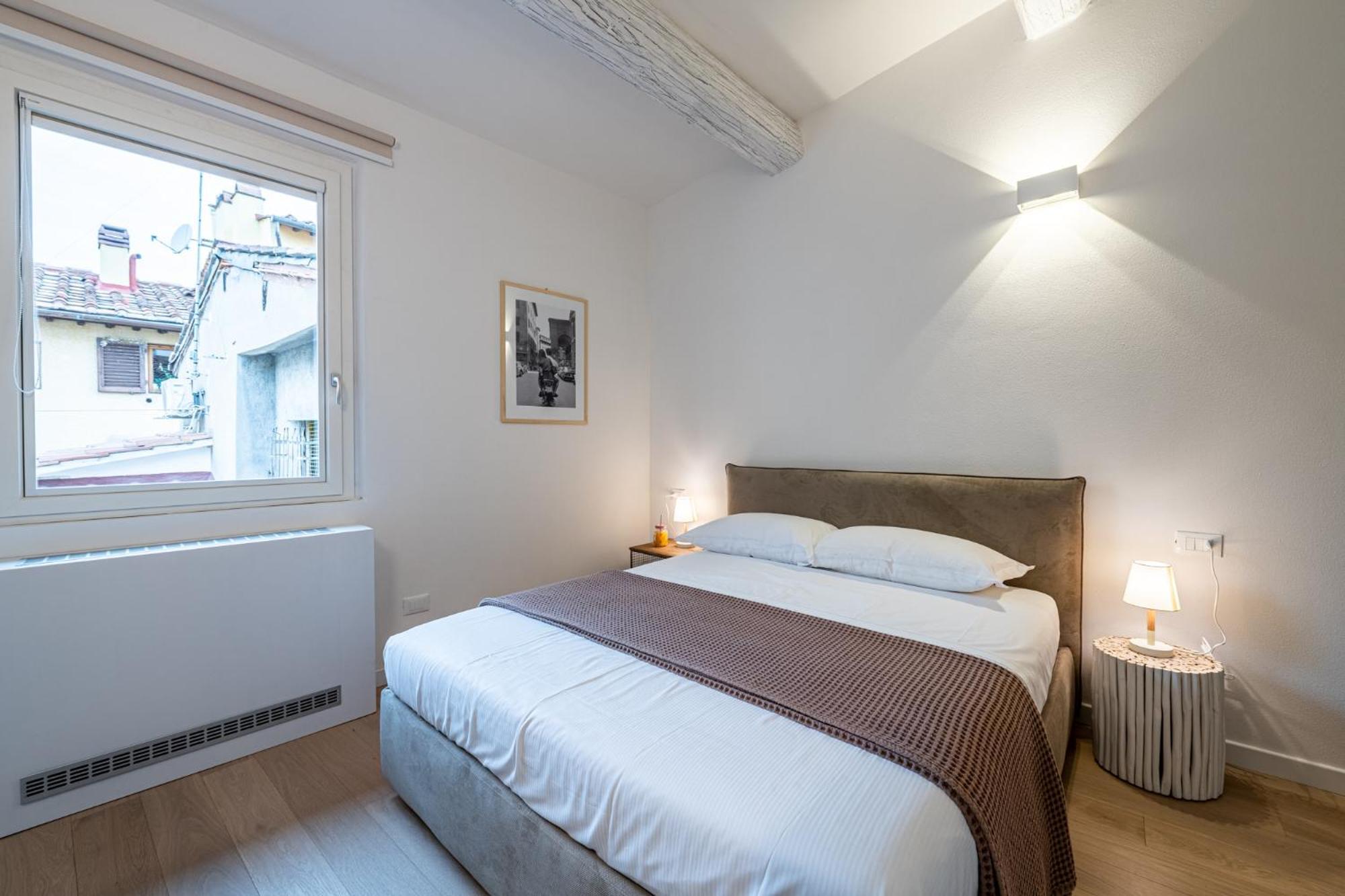 Algila Lifestyle Tornabuoni Apartments Флоренція Екстер'єр фото