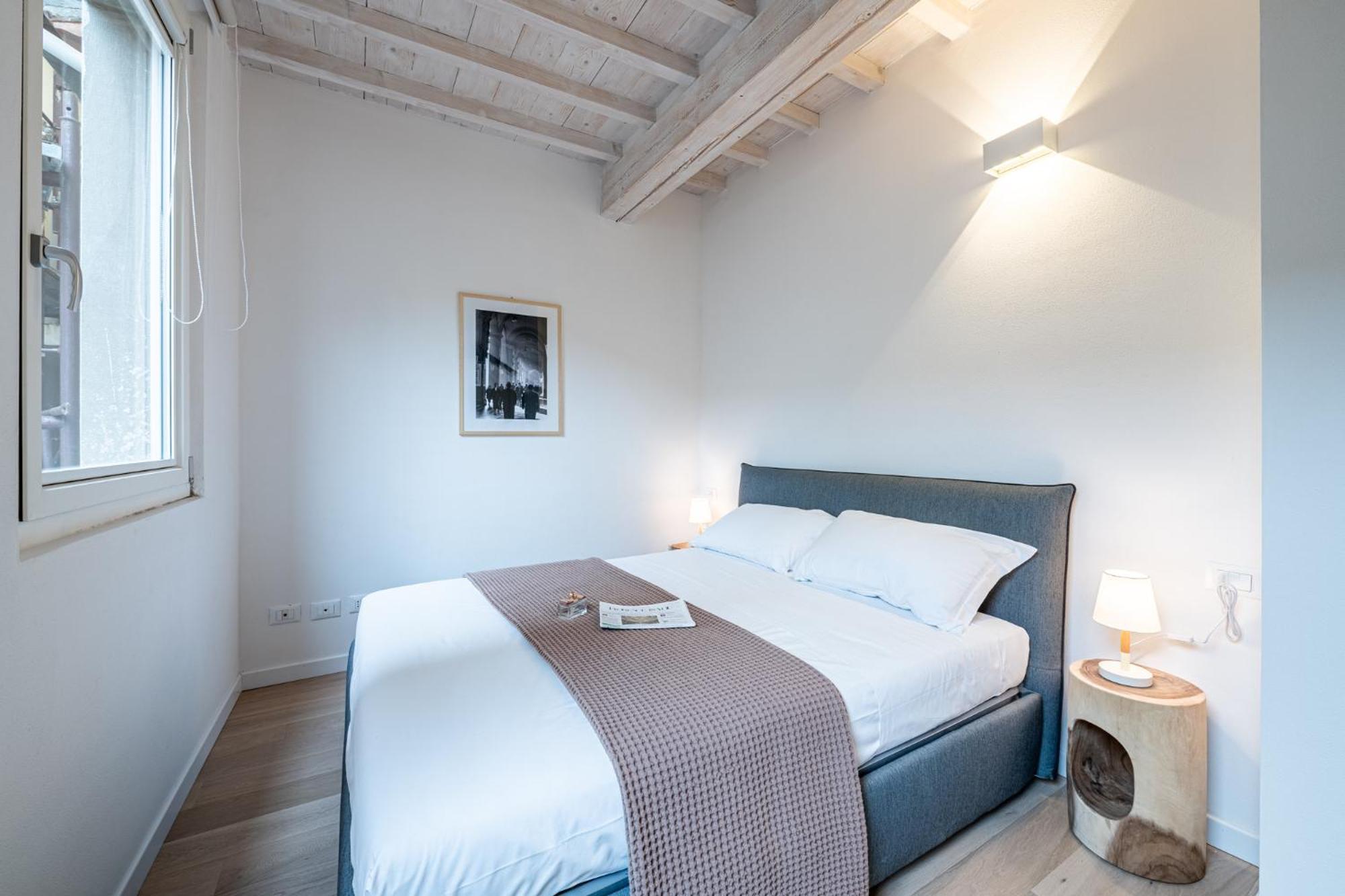 Algila Lifestyle Tornabuoni Apartments Флоренція Екстер'єр фото