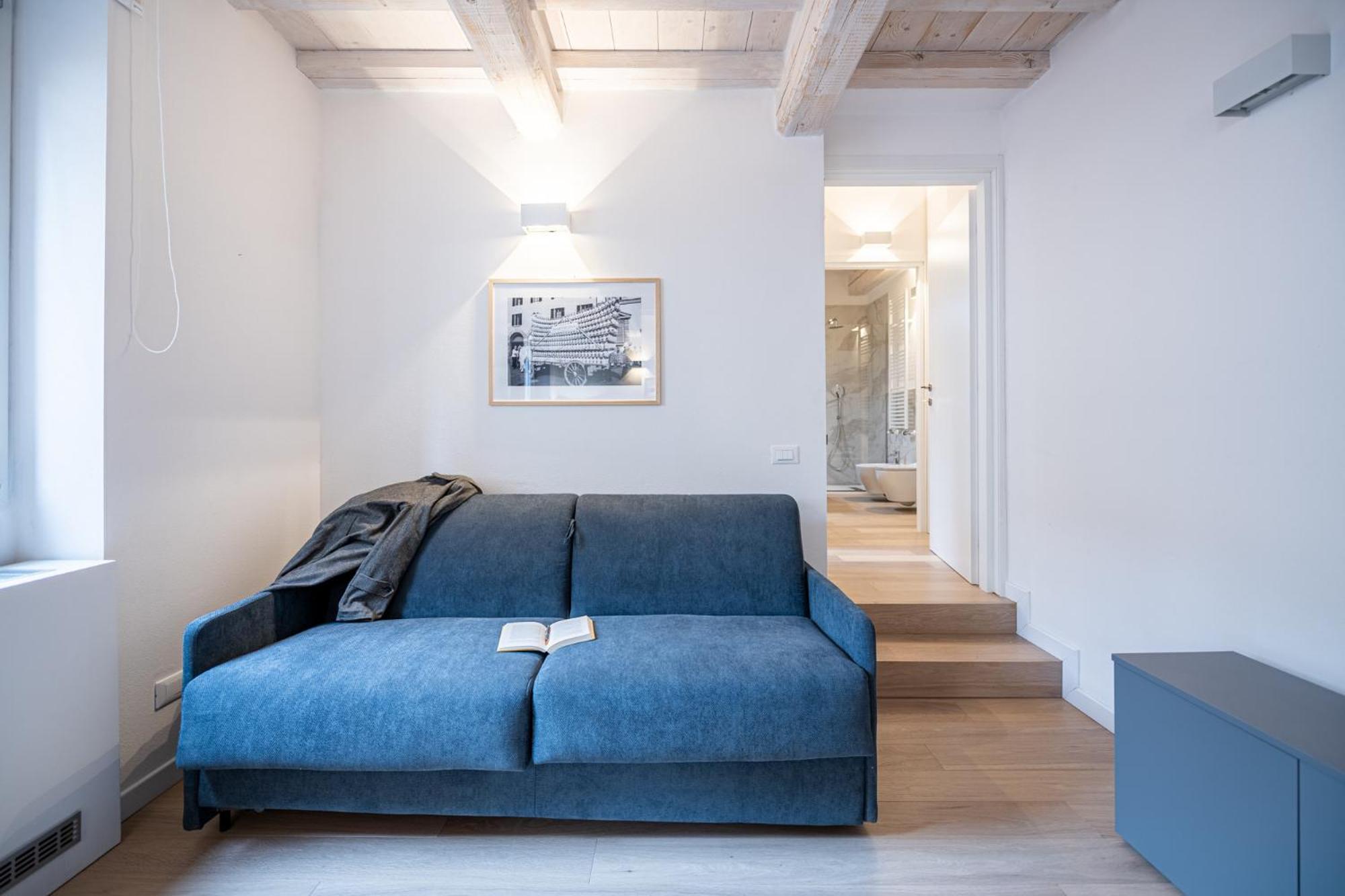 Algila Lifestyle Tornabuoni Apartments Флоренція Екстер'єр фото