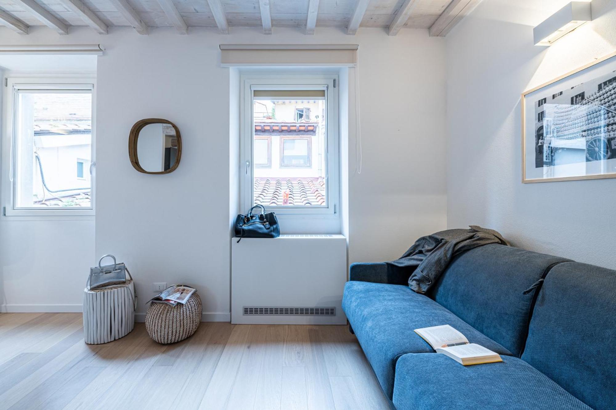 Algila Lifestyle Tornabuoni Apartments Флоренція Екстер'єр фото