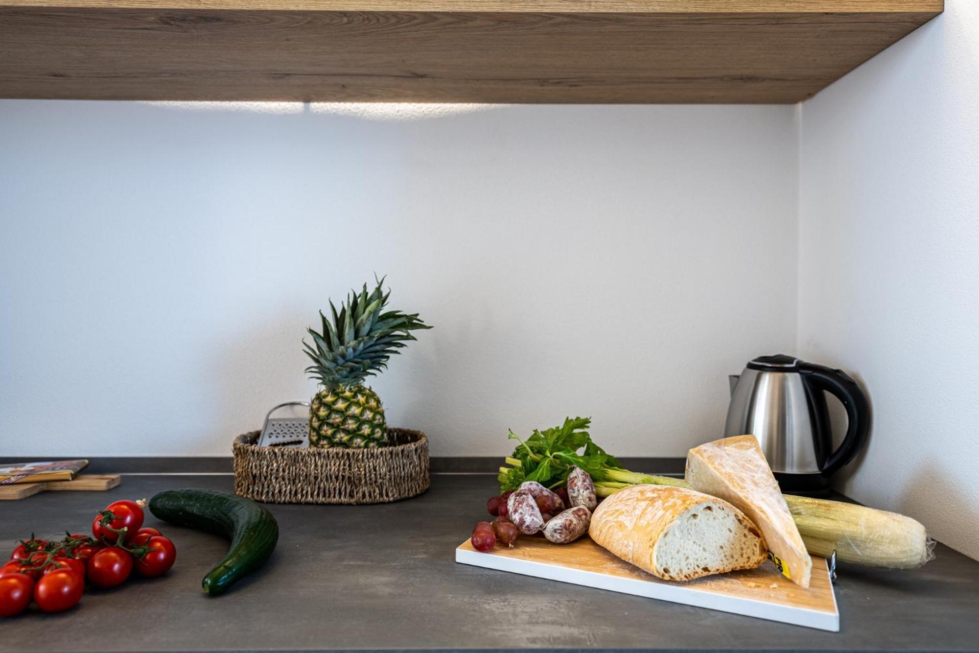 Algila Lifestyle Tornabuoni Apartments Флоренція Екстер'єр фото