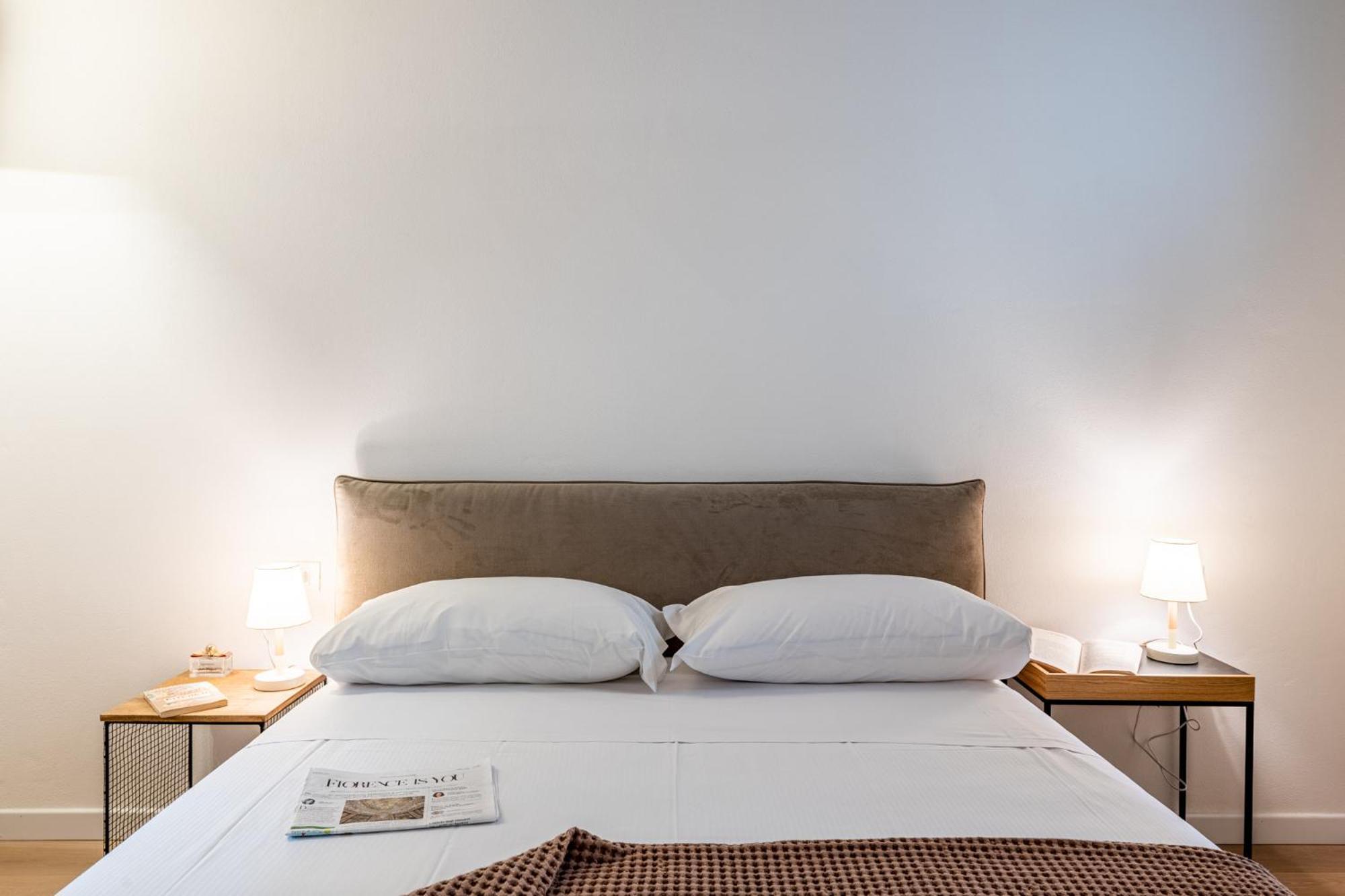 Algila Lifestyle Tornabuoni Apartments Флоренція Екстер'єр фото