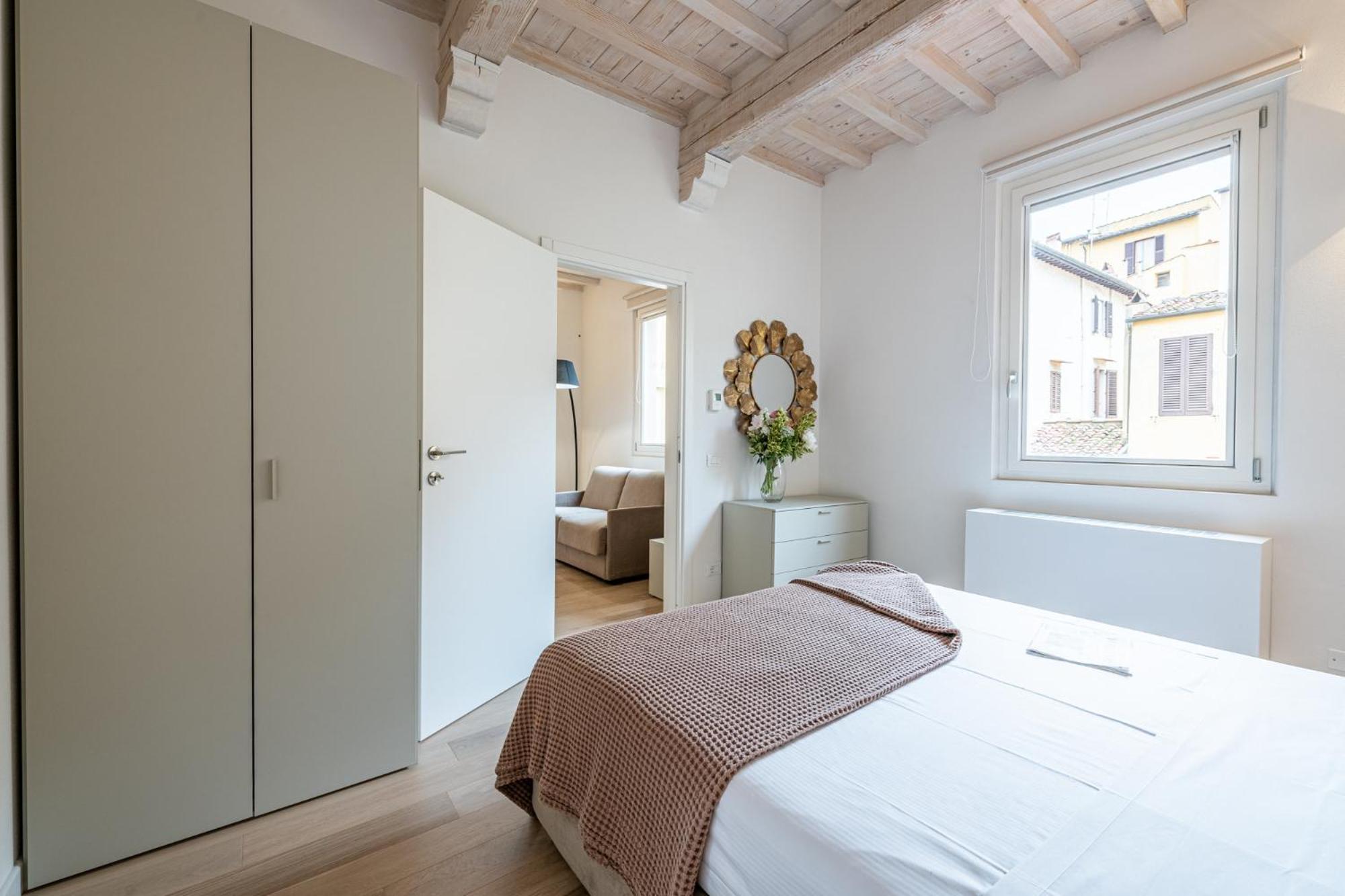 Algila Lifestyle Tornabuoni Apartments Флоренція Екстер'єр фото