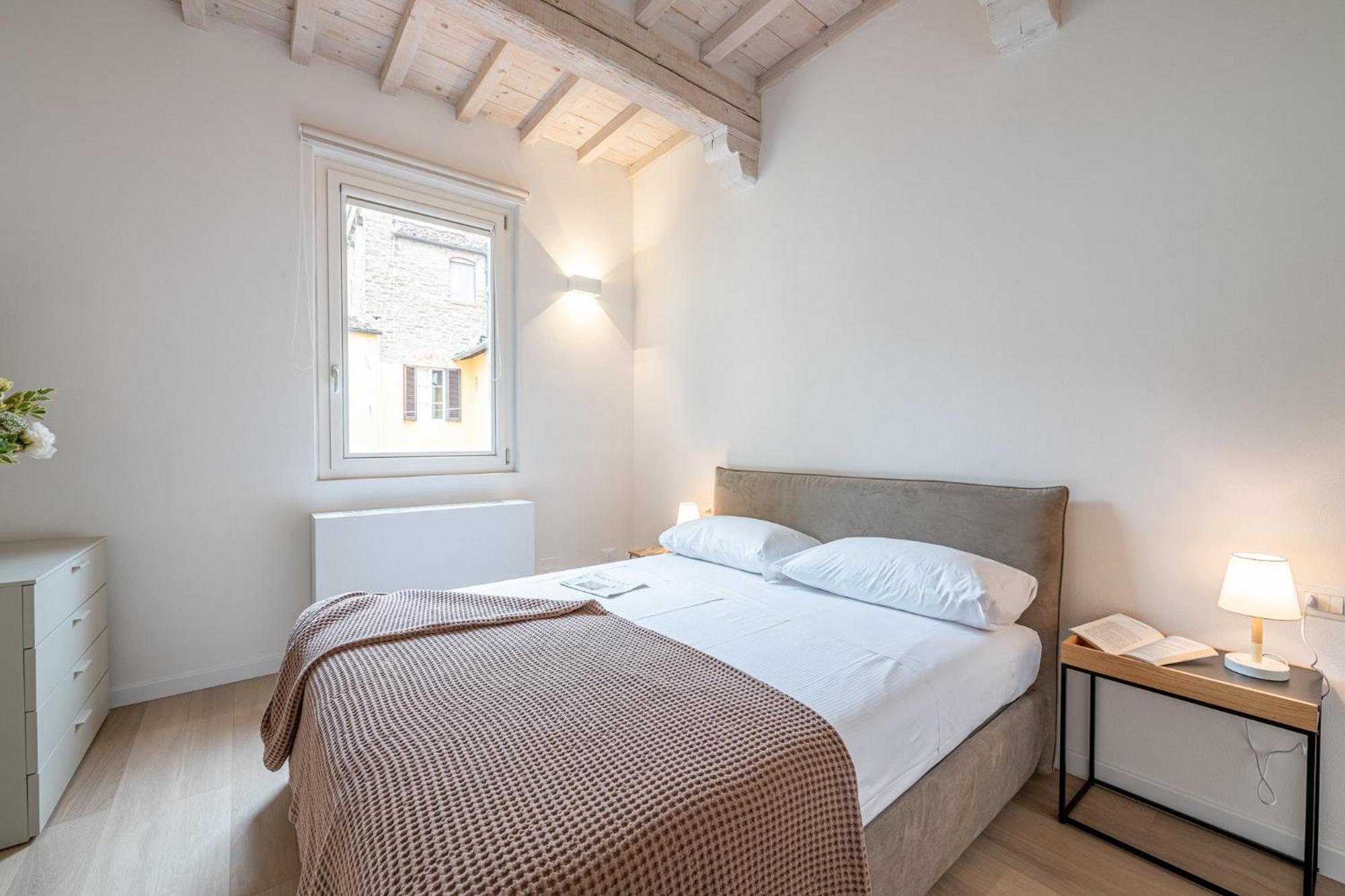 Algila Lifestyle Tornabuoni Apartments Флоренція Екстер'єр фото