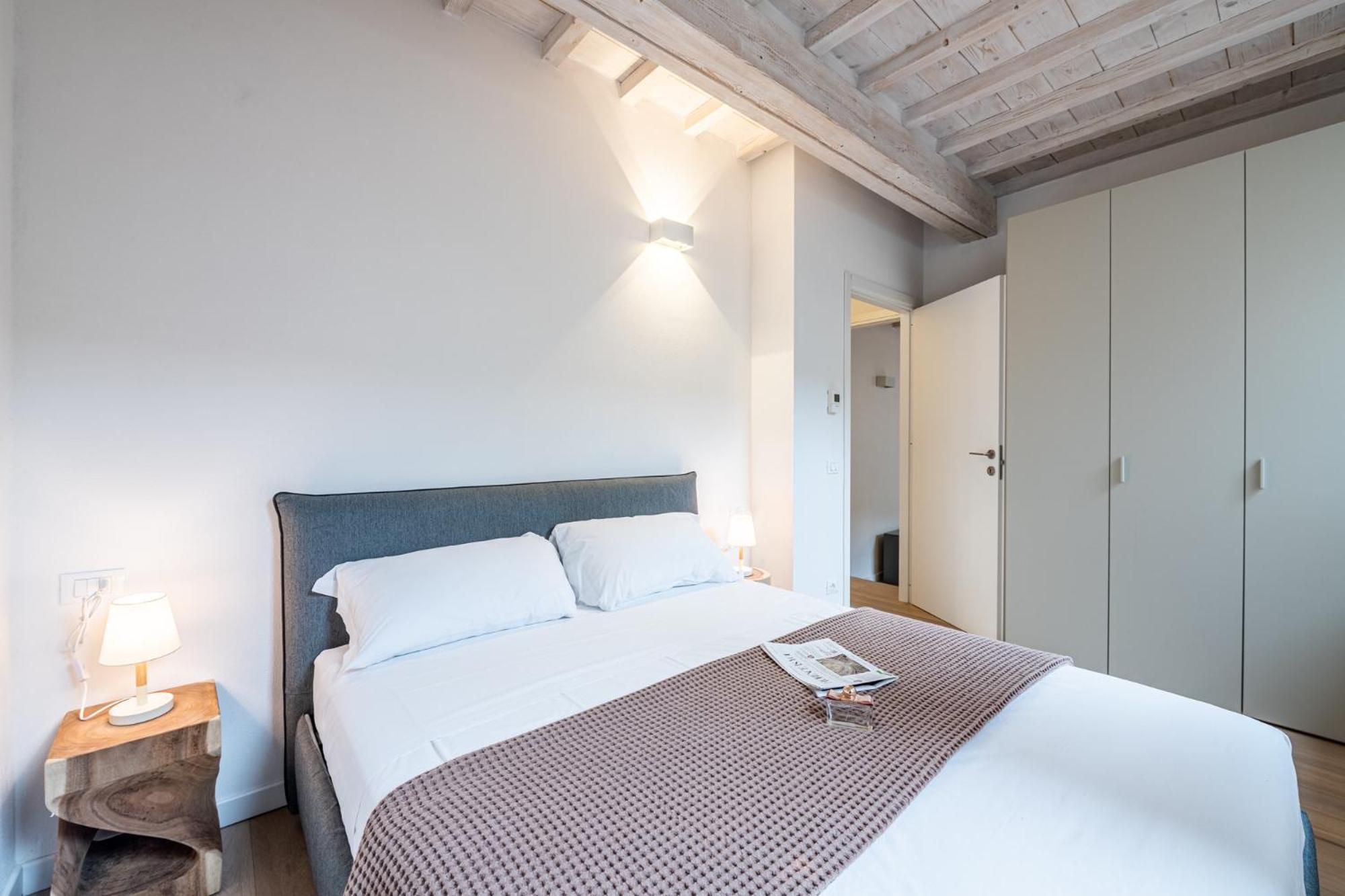 Algila Lifestyle Tornabuoni Apartments Флоренція Екстер'єр фото