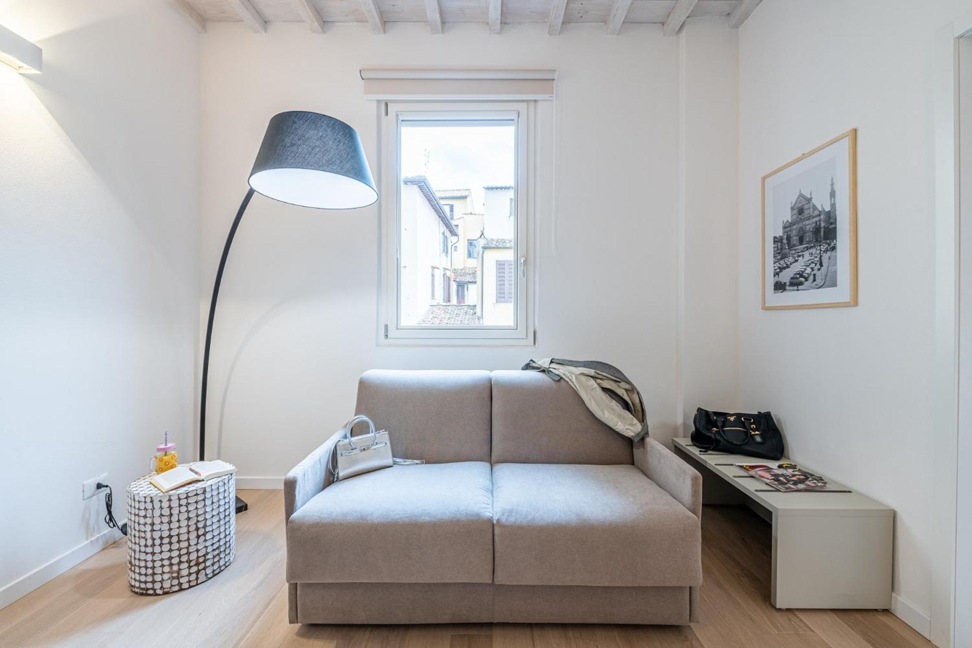 Algila Lifestyle Tornabuoni Apartments Флоренція Екстер'єр фото