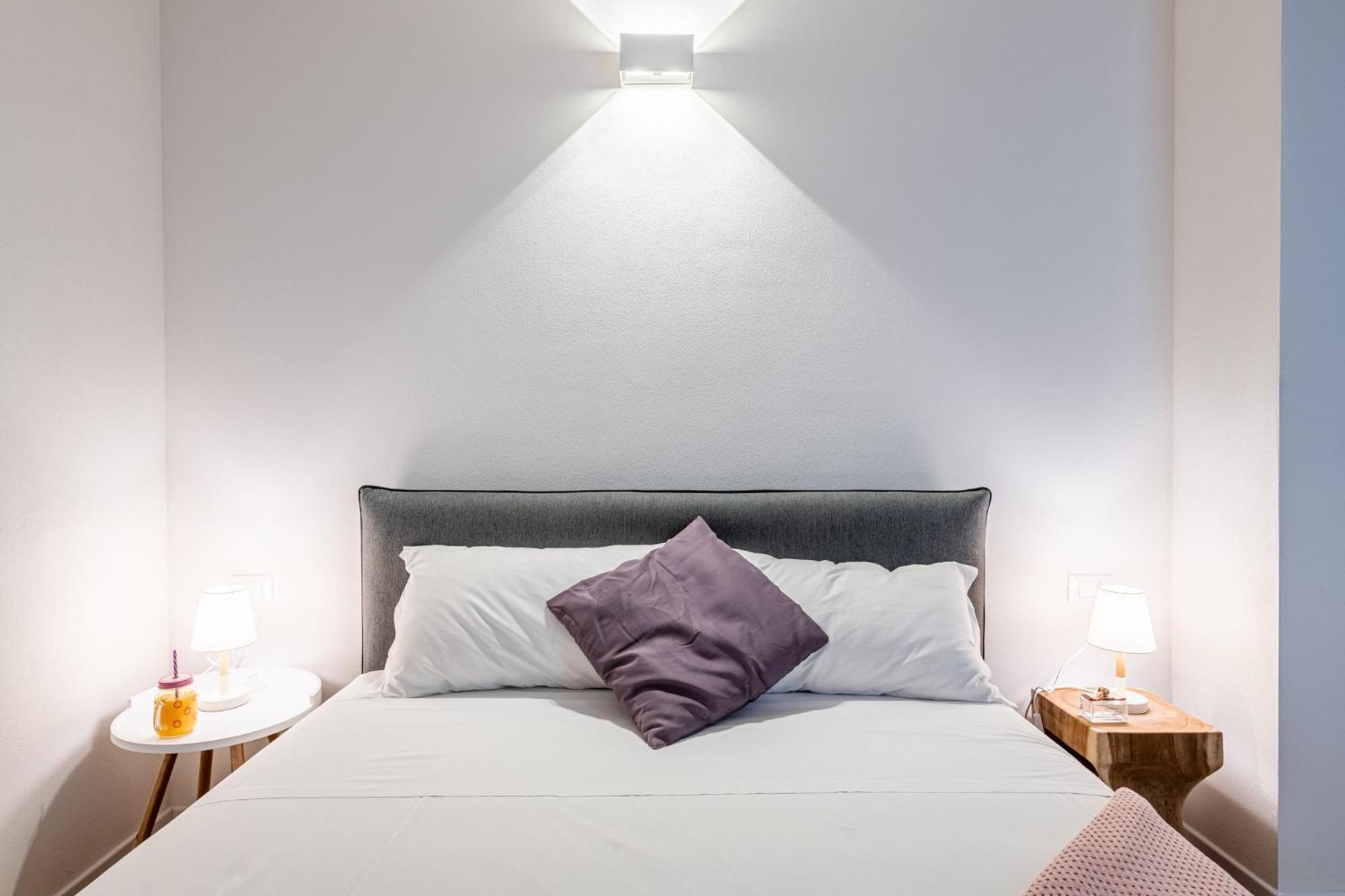 Algila Lifestyle Tornabuoni Apartments Флоренція Екстер'єр фото