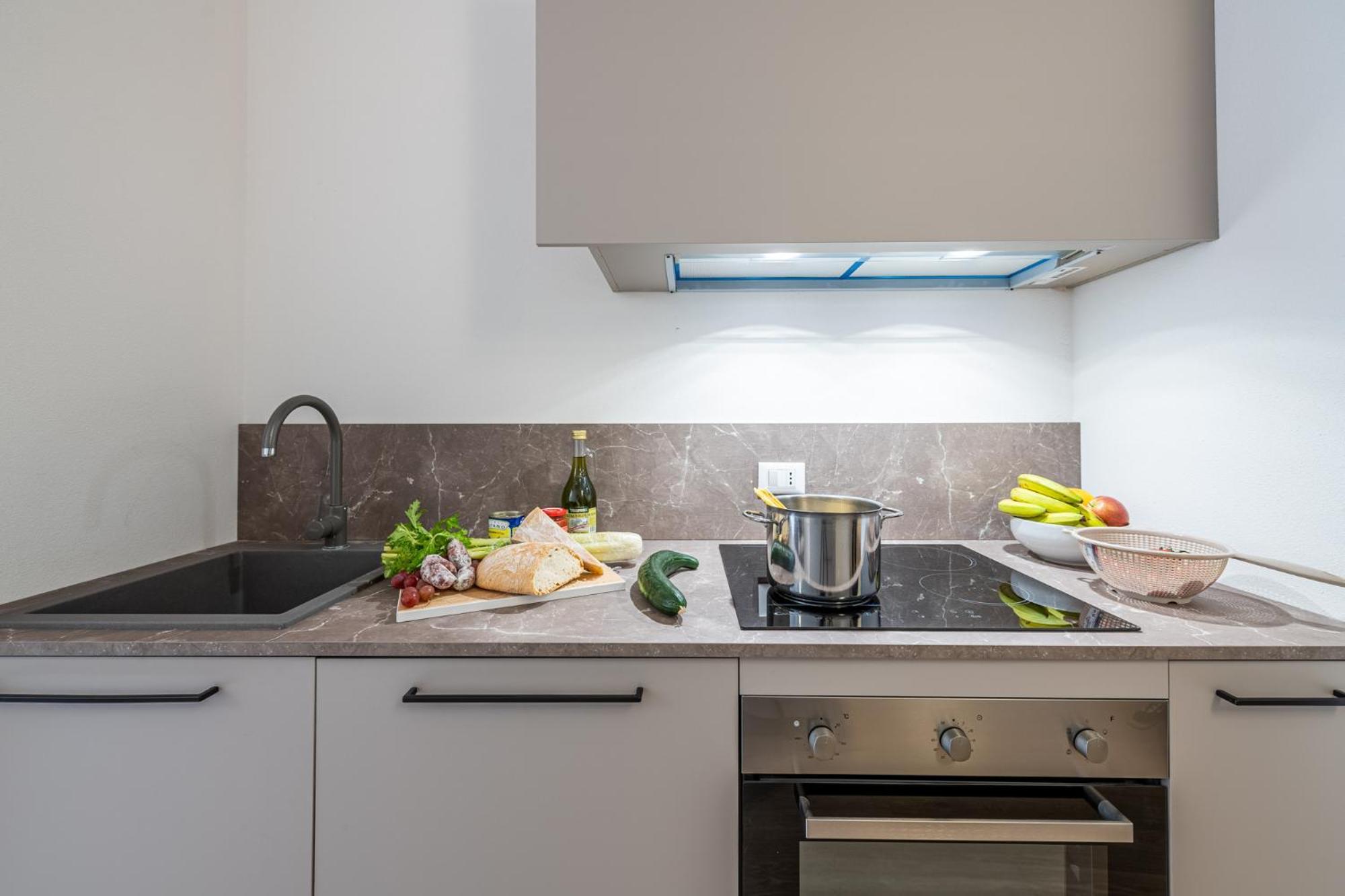 Algila Lifestyle Tornabuoni Apartments Флоренція Екстер'єр фото