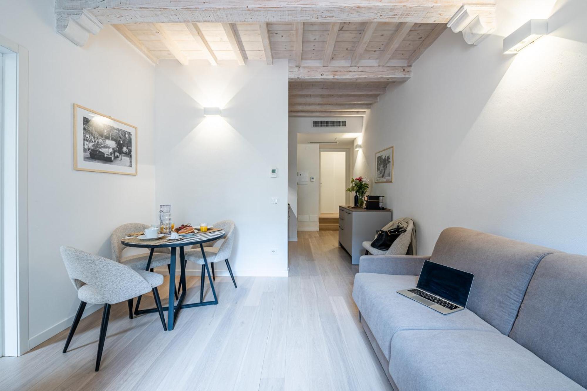 Algila Lifestyle Tornabuoni Apartments Флоренція Екстер'єр фото