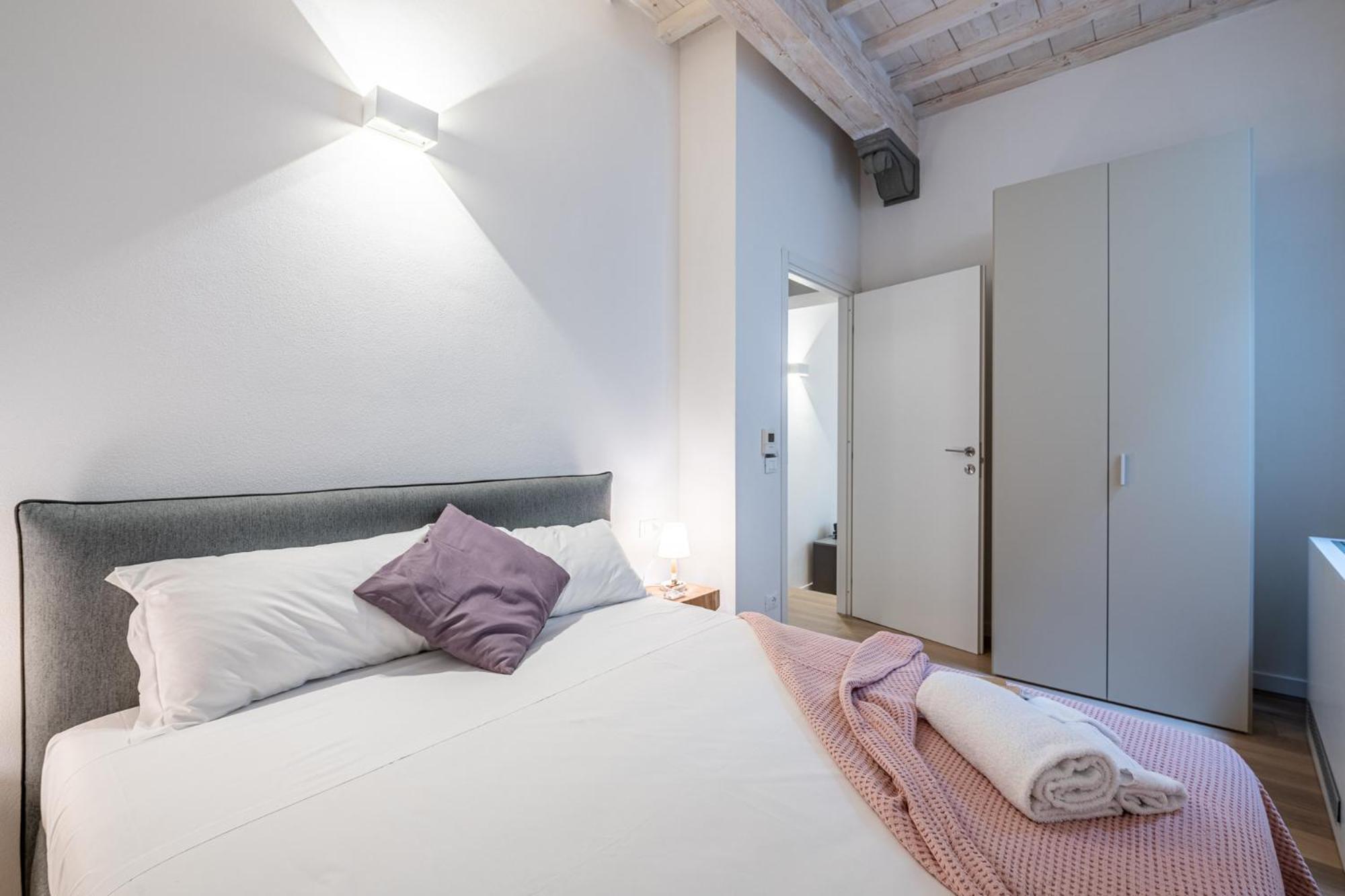 Algila Lifestyle Tornabuoni Apartments Флоренція Екстер'єр фото