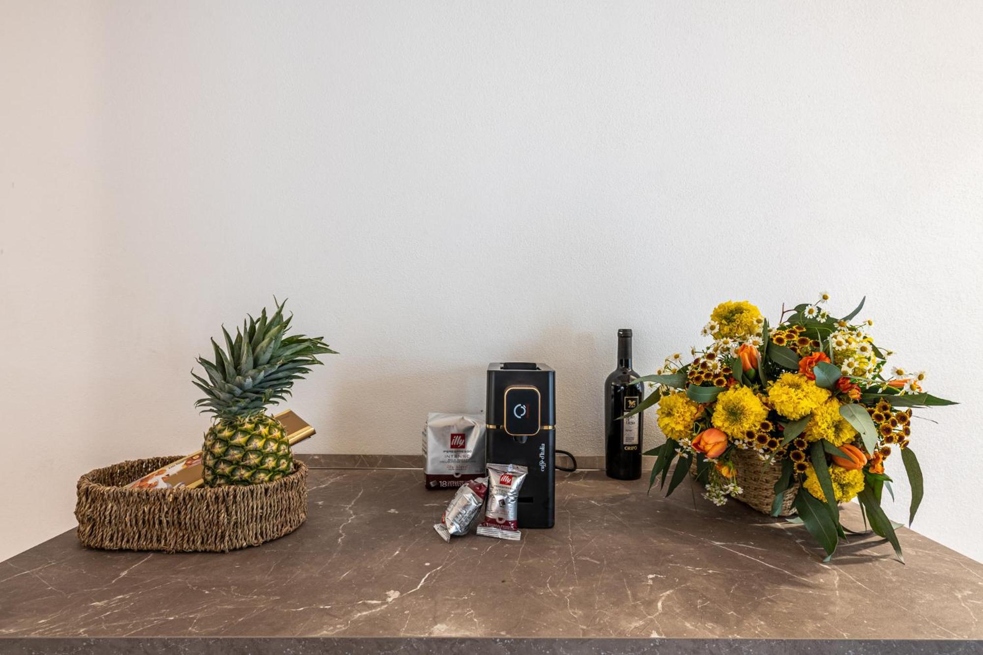 Algila Lifestyle Tornabuoni Apartments Флоренція Екстер'єр фото