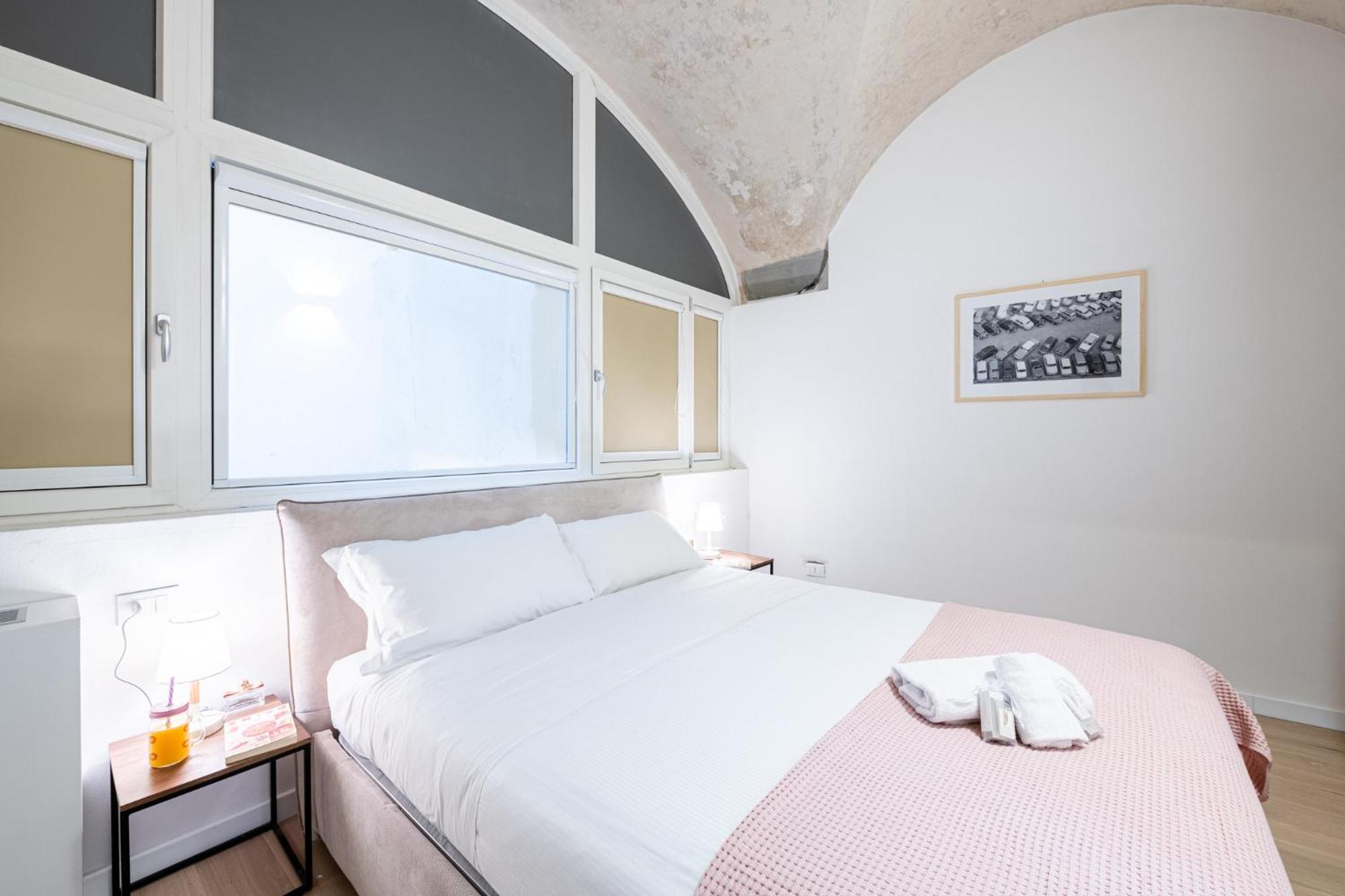 Algila Lifestyle Tornabuoni Apartments Флоренція Екстер'єр фото