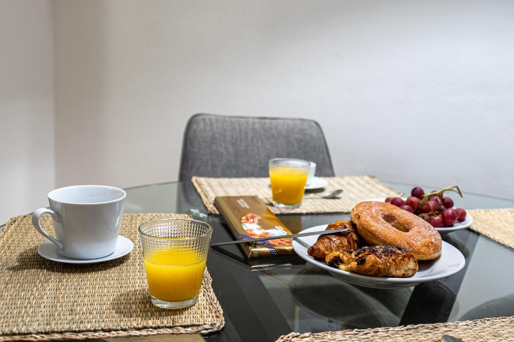 Algila Lifestyle Tornabuoni Apartments Флоренція Екстер'єр фото