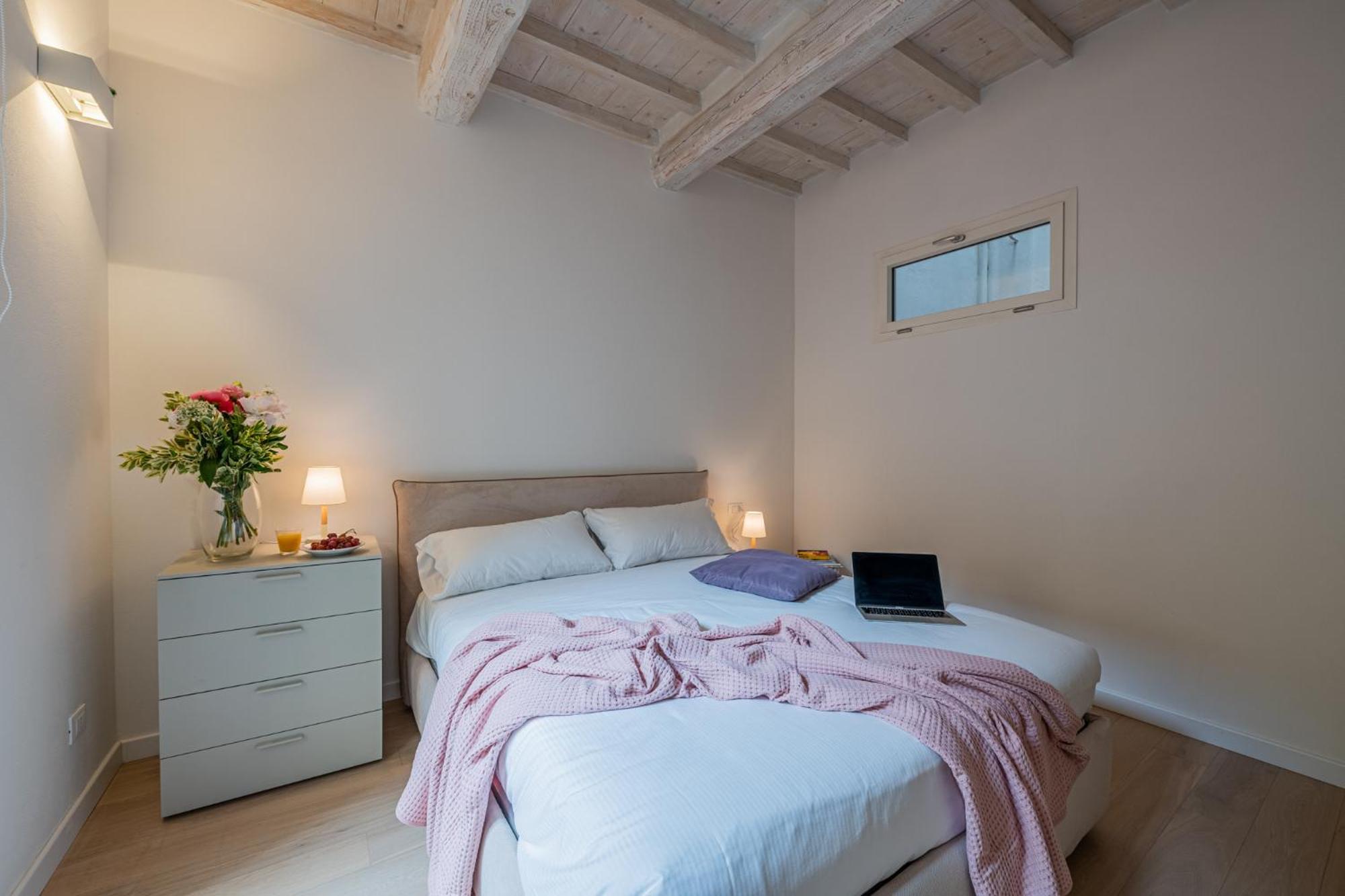 Algila Lifestyle Tornabuoni Apartments Флоренція Екстер'єр фото