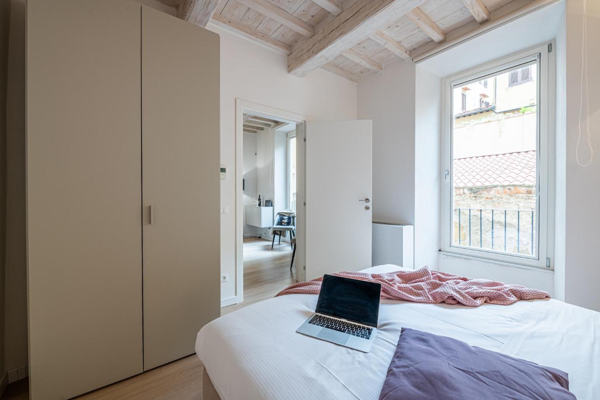 Algila Lifestyle Tornabuoni Apartments Флоренція Екстер'єр фото