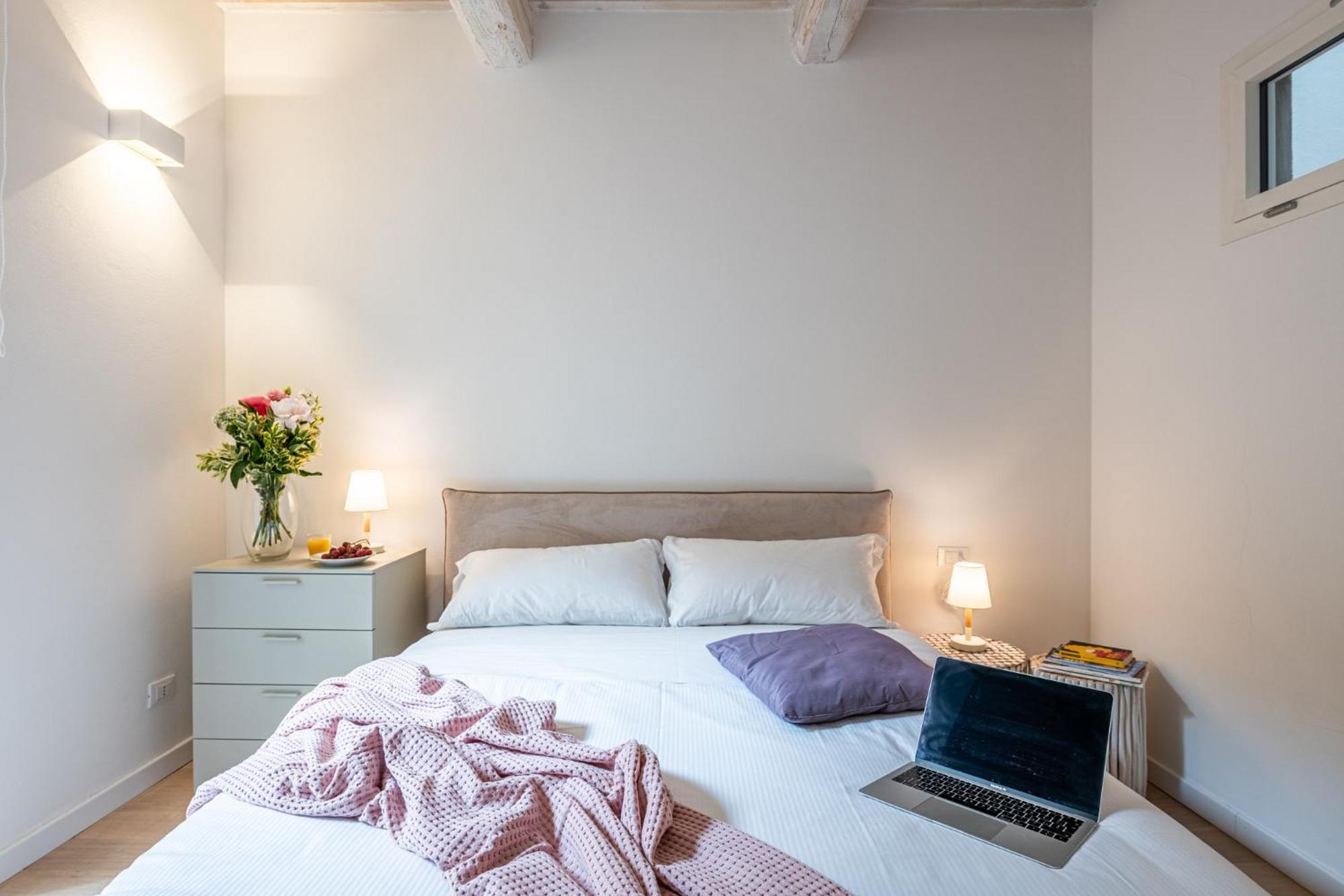 Algila Lifestyle Tornabuoni Apartments Флоренція Екстер'єр фото