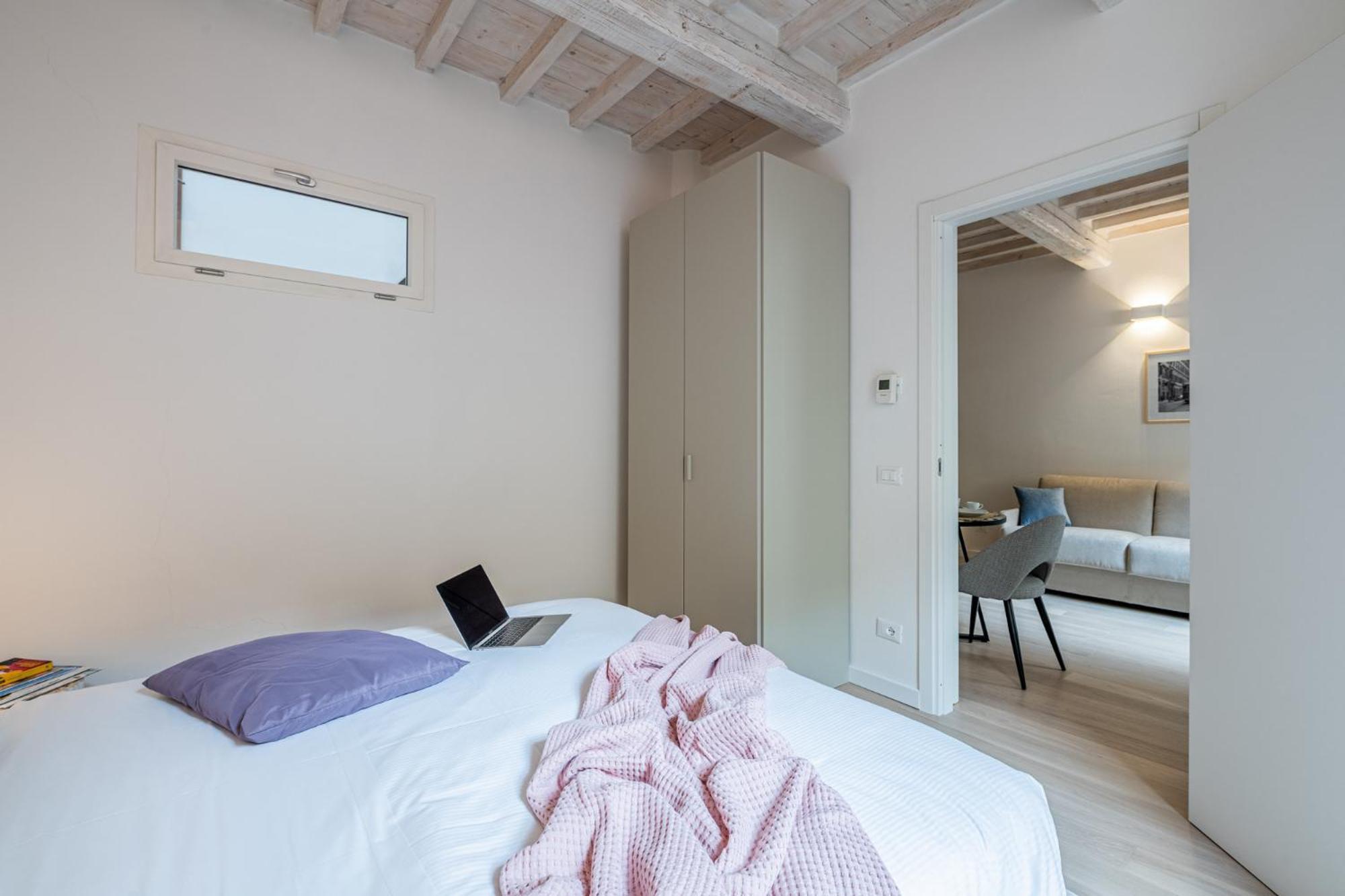 Algila Lifestyle Tornabuoni Apartments Флоренція Екстер'єр фото