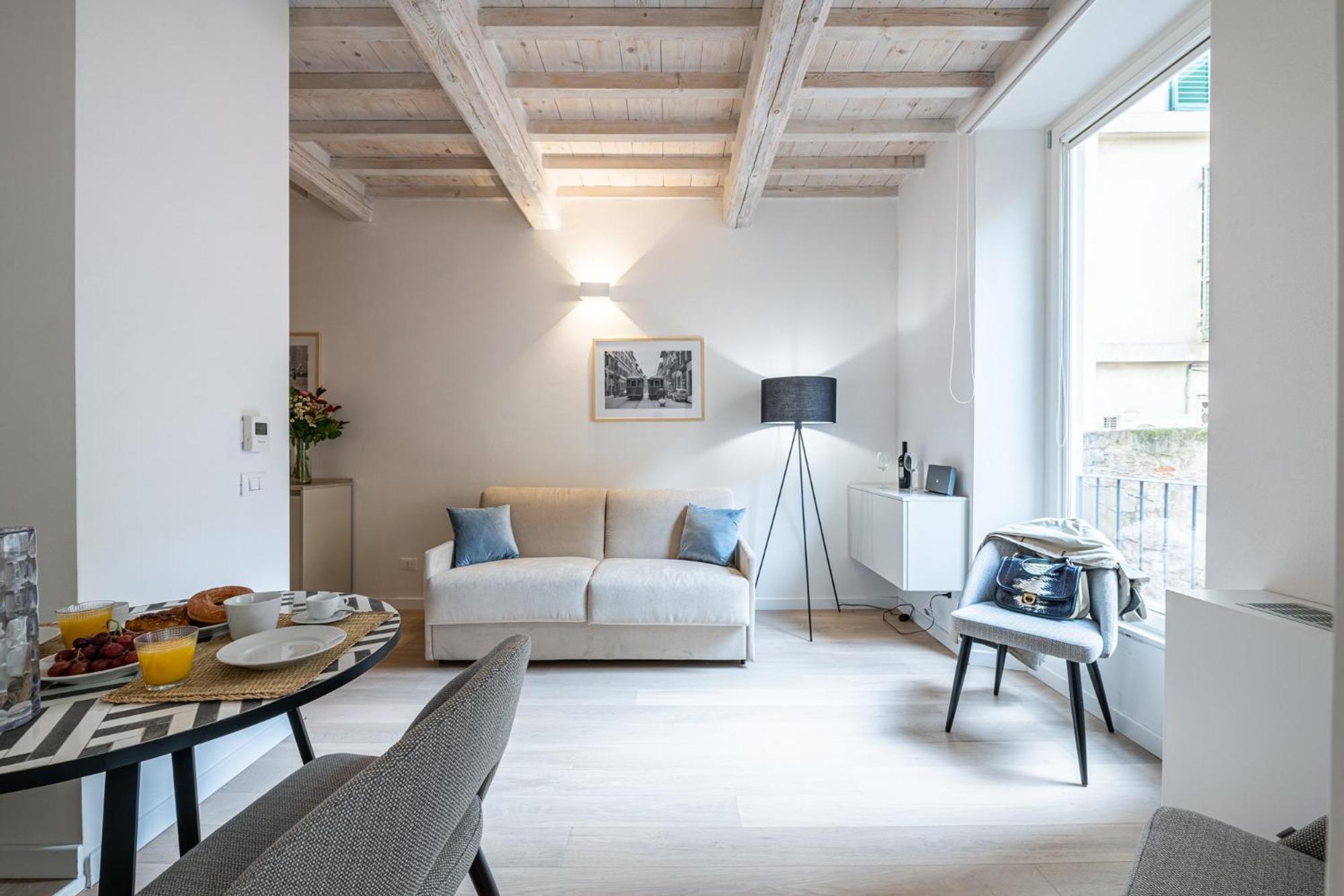 Algila Lifestyle Tornabuoni Apartments Флоренція Екстер'єр фото