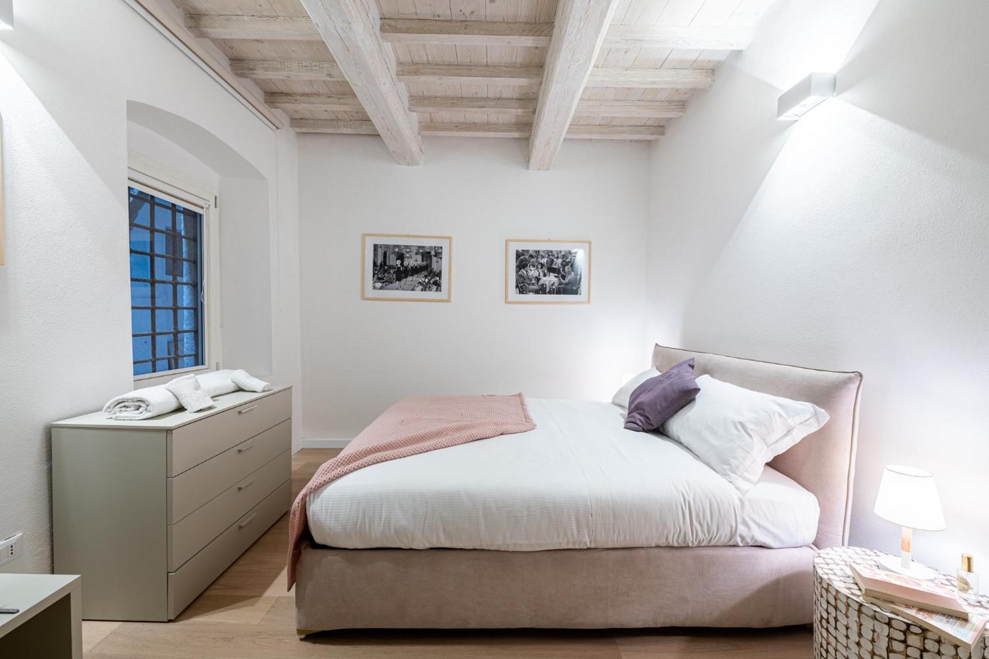 Algila Lifestyle Tornabuoni Apartments Флоренція Екстер'єр фото