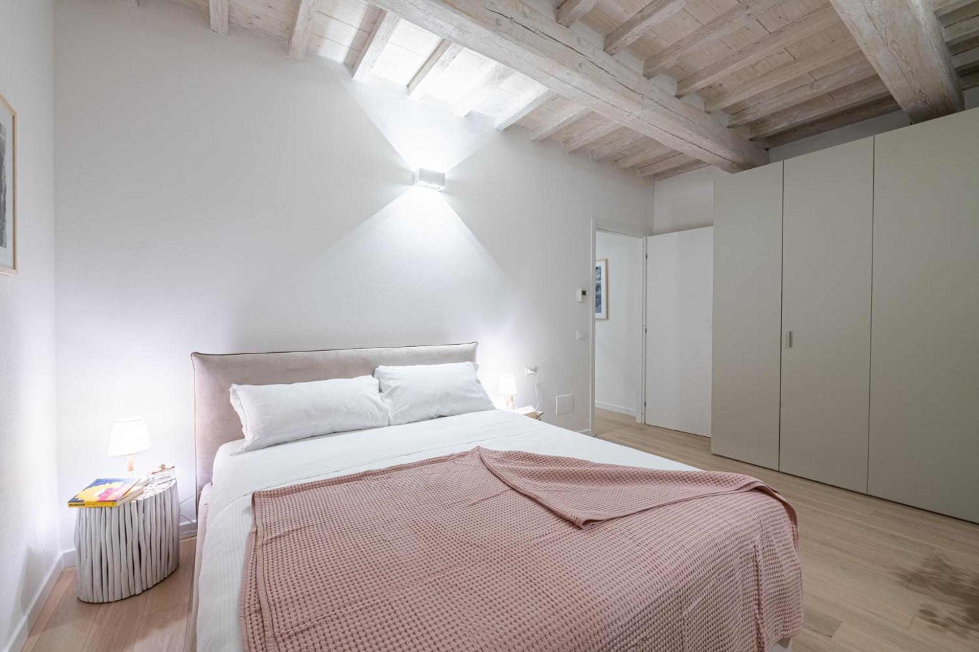 Algila Lifestyle Tornabuoni Apartments Флоренція Екстер'єр фото