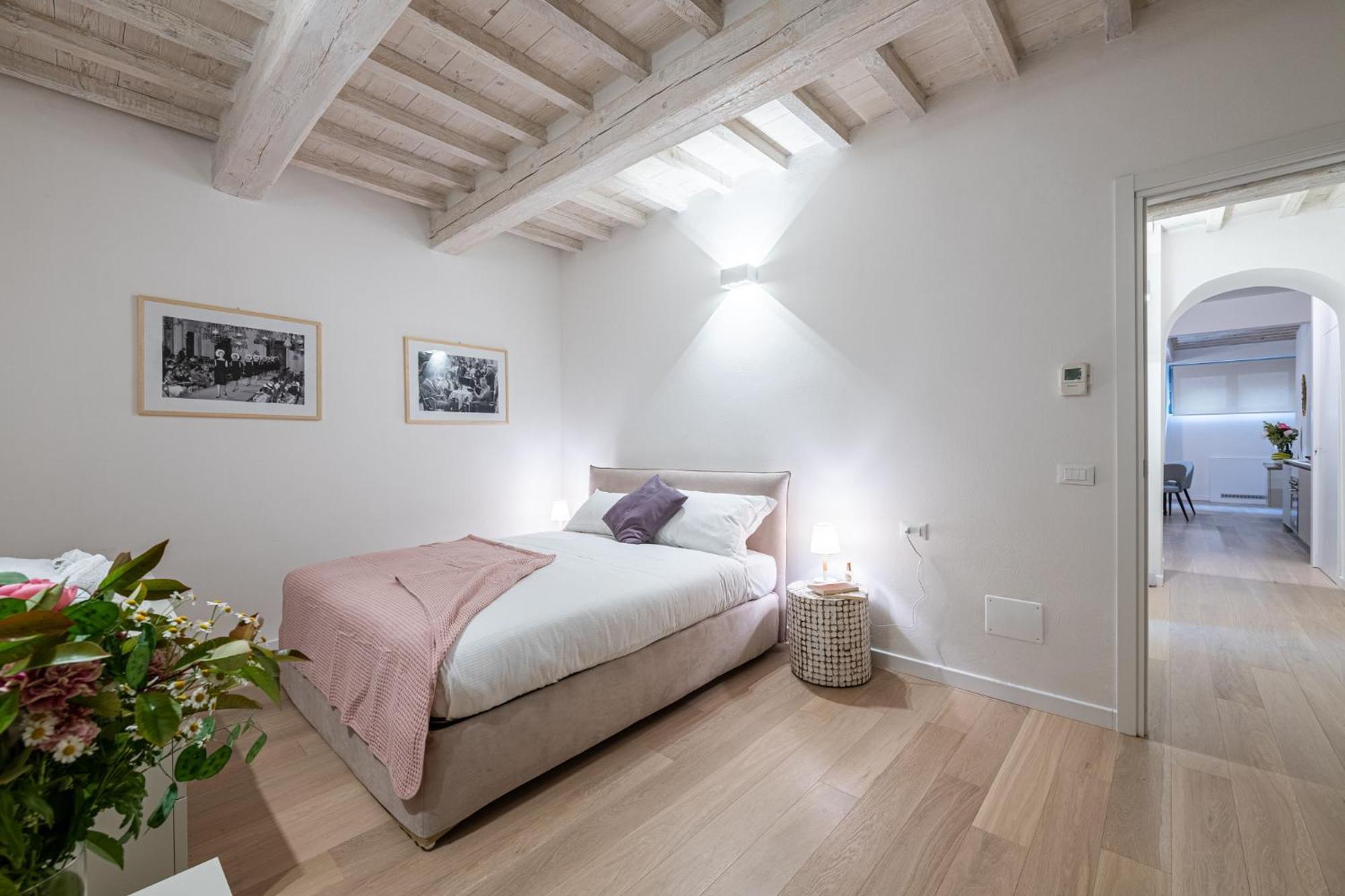 Algila Lifestyle Tornabuoni Apartments Флоренція Екстер'єр фото